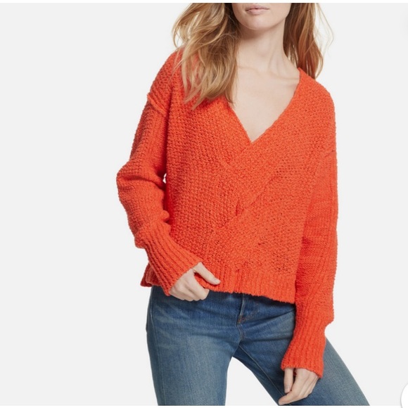 Free People Sweaters - Women’s Free‎ People Coco Knit Sweater